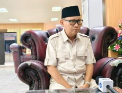 Pansus DPRD Lampung Dorong Reformasi Tataniaga Singkong