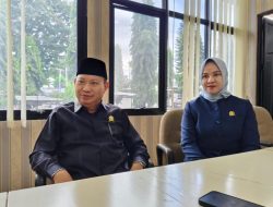 Pansus Singkong DPRD Lampung Gelar Rapat dengan Lima Kementerian Bahas Harga
