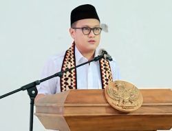Ketua DPRD Lampung Imbau Anggota Sosialisasikan Pemutihan Pajak hingga Juli 2025