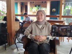 Lesty Putri Soroti Layanan Mutasi Kendaraan dan Pemutihan Pajak di Lampung