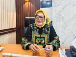 Elly Wahyuni Apresiasi 100 Hari Kerja Gubernur Mirza, Pendidikan hingga Infrastruktur