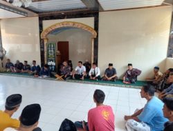 Lapas Brebes Gandeng LDNU Sinergi Hadirkan Penyuluhan Agama Untuk Bekali Warga Binaan Jadi Pribadi Lebih Baik