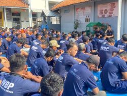 245 Warga Binaan Lapas Brebes Diusulkan Terima Remisi Umum dan Dasawarsa 2025