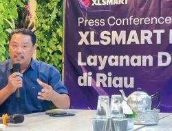 XLSMART Perkuat Layanan Data di Riau Siap Dukung Kesuksesan Festival Pacu Jalur 2025 di Kuansing