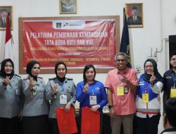 Kisah Inspiratif Ex-Napi, Pertamina Ubah Paradigma Reintegrasi Sosial Mantan Narapidana Lewat Pemberdayaan Ekonomi