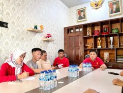 Rutan Sukadana Matangkan Persiapan Upacara Hingga Penyerahan Remisi 2025