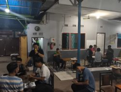 Meriahkan HUT RI ke-80, Lapas Muara Enim Gelar Beragam Perlombaan Menarik