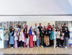 UMK Academy 2025 Bekali 47 Pelaku Usaha di Sumbagsel Dengan Strategi Bisnis Modern