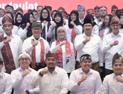 Peringati HUT Ke-80 Kemerdekaan RI, Jasa Raharja Terus Dukung Asta Cita untuk Indonesia Sejahtera