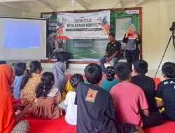 Aksi Jaga Keanekaragaman Hayati, Pertamina Kampanyekan Pelestarian Burung di Way Kambas