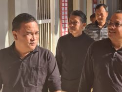 Bukan Sekadar Kontrol Tapi Konsistensi, Tim Satopspatnal Perkuat Deteksi Dini di Lapas Kelas I Bandar Lampung