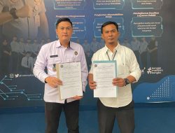 SAH ! Program Rehabilitasi Bagi Warga Binaan Rutan Sukadana Dimulai
