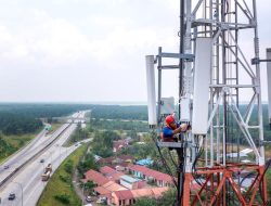 XLSMART Berhasil Raih Kinerja Positif di Q2 2025 Integrasi dan Konsolidasi Terus Berjalan Sesuai Rencana