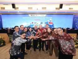 RUPSLB Tetapkan Pengurus Baru Perseroan, PGN Mantapkan Langkah Strategis di Ekosistem Gas Bumi Nasional