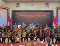 KPw BI Provinsi Lampung Bersama Pemprov Lampung Perkuat Sinergi Pengendalian Inflasi dan Perluasan Digitalisasi Daerah