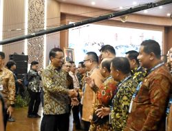 Kepala Kanwil Kemenkum Sultra Siap Tindak Lanjuti Hasil Rakor, Prioritaskan Layanan Publik Berkeadilan