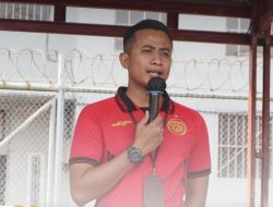 Menuju Pelayanan yang Lebih Baik, Rutan Tangerang Gelar Sosialisasi Bersama Warga Binaan