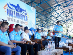 Piala Gubernur Renang 2025 Jadi Ajang Pembinaan Atlet Muda Lampung
