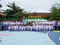 Pemprov Lampung Dorong Literasi Digital Guru Lewat Program AI Goes to School