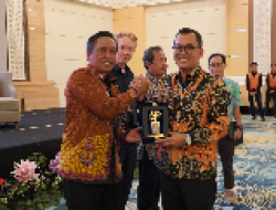 Pemprov Lampung Siap Dukung Sensus Ekonomi 2026, Data Ekonomi Jadi Fondasi Pembangunan