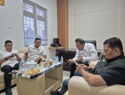 Warga Binaan Rutan Bandar Lampung Meninggal Dunia Setelah Mengalami Gangguan Kesehatan