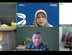 Inflasi Nasional Stabil di 2,31 Persen, Mendagri Tito: Beban Konsumen Ringan, Produsen Tetap Untung