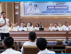 Program Baru Bupati Egi, Bikin Warga Lebih Sejahtera Lewat Agro Eduwisata