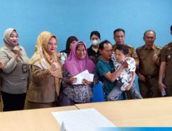 Disangka Gizi Buruk, Bocah 10 Tahun di Natar Ternyata Derita Kelumpuhan: Pemkab Pastikan Penanganan Medis Intensif
