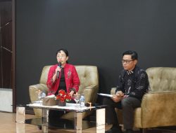 Kanwil Kemenkum Lampung Gelar Rapat Diskusi Terarah Guna Tingkatkan Akurasi dan Akuntabilitas Proses Verifikasi PBH