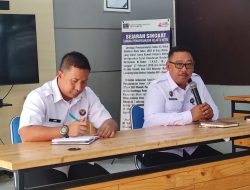 Kepala Lapas Metro Berikan Penguatan Tugas dan Fungsi Jajaran Binadik
