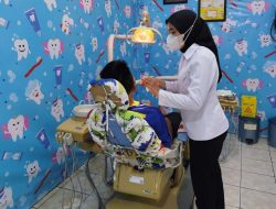 Klinik Passai Layani Kesehatan 24 Jam untuk Masyarakat dan Warga Binaan Lapas Kelas I Bandar Lampung