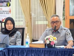 Kakanwil Ikmal Idrus Tekankan Kinerja Anggaran yang Berkualitas Dalam Supervisi Tindak Lanjut Penelitian RKA-K/L Pagu Anggaran TA 2026