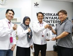 Hari Pelanggan Nasional 2025, XLSMART Apresiasi Pelanggan dengan Ragam Program Khusus Berbasis Poin dan Kejutan Spesial