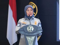 Gerak Cepat Jasa Raharja Jamin Santunan Korban Kecelakaan Bus di Probolinggo Jawa Timur