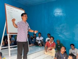 Rutan Sukadana Gelar Rehabilitasi Pemasyarakatan, Wujudkan Kehidupan Lebih Bermakna