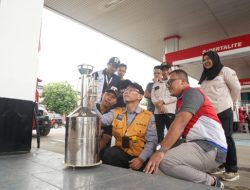 Pertamina Patra Niaga Regional Sumbagsel Pastikan Keandalan Energi dan Jaminan Kualitas BBM dan LPG Untuk Masyarakat
