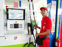 Udara Bersih dan Mesin Awet, Pertamina Patra Niaga Regional Sumbagsel Dorong Konsumen Pilih BBM Berkualitas