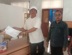 Kepala Desa Rejomulyo Pasir Sakti Dilaporkan ke Kejari Lampung Timur Terkait Dugaan Korupsi Dana Desa