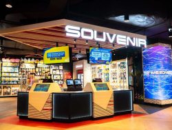 Timezone Hadirkan Dua Venue Terbaru di Indonesia