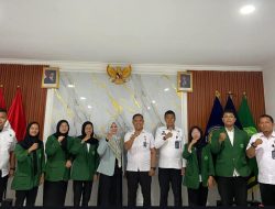 Lapas Brebes Terima Mahasiswa PKL STAI Guna Perkuat Sinergi Dunia Pendidikan dan Pemasyarakatan