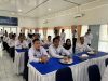Kepala Rutan Sukadana Ikuti Kegiatan Penguatan Kinerja dan Reformasi Birokrasi oleh Stafsus Menteri Imipas