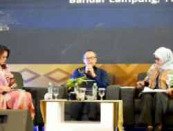 Kolaborasi Multi-Pihak Diperkuat, Lampung Siapkan Diri Jadi Sentra Industri Agro