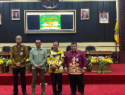 Bimtek E-Purchasing, Langkah Lampung Menuju Pengadaan yang Transparan dan Digital