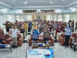 Pemprov Lampung Dorong Reforma Agraria Jadi Pilar Ekonomi Berbasis Desa