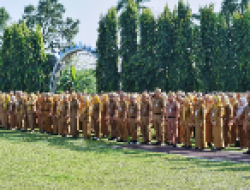 Gubernur Lampung: ASN Harus Jadi Garda Terdepan Wujudkan Pelayanan Publik Berkualitas