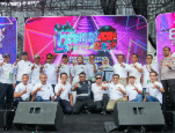 Sinergi Pemprov Lampung dan PT. KAI, Tingkatkan Layanan Transportasi Modern dan Nyaman