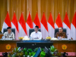 Pemerintah Perketat Impor Etanol dan Singkong, Lampung Sambut Baik Kebijakan Pro-Petani