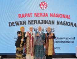 Ketua Dekranasda Provinsi Lampung, Purnama Wulan Sari Tegaskan Komitmen Dongkrak Kualitas Perajin dan UMKM