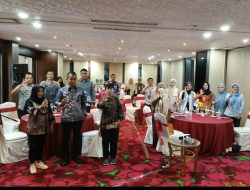 Kanwil HAM Lampung Gelar Kegiatan Analisis dan Penelaahan Produk Hukum Daerah dari Perspektif HAM