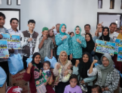 Pemprov Lampung Salurkan Santunan Kematian untuk Keluarga Korban Bencana